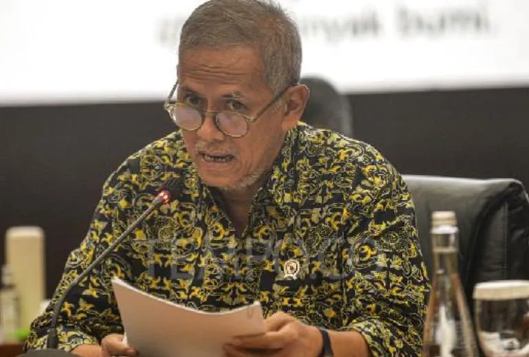 LPS Naikkan Batas Bunga Simpanan Di Bank Umum Jadi 3,75 Persen Dan Valas Tetap 2 Persen