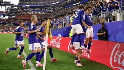 Jepang Buyarkan Harapan Pesta Kemenangan Belanda