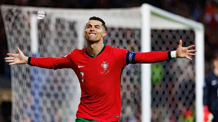 Timnas Portugal Dan Mimpi Terakhir Ronaldo Di Piala Dunia