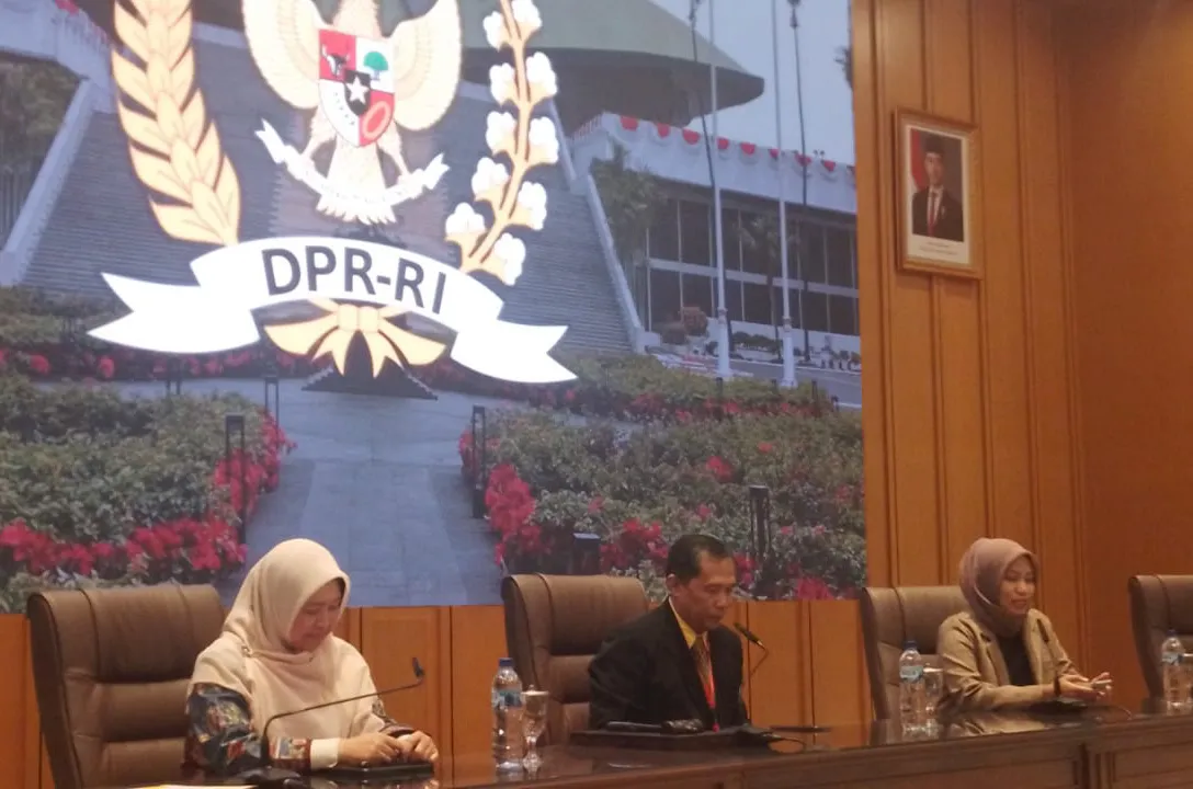 Transformasi Pendidikan Jadi Kunci Wujudkan Generasi Emas Indonesia 2045