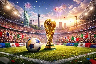 Piala Dunia 2026 Di AS Kurang Bergairah, Sektor Pariwisata Sepi
