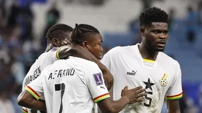 Bintang Timnas Ghana Ditolak Masuk Kanada, Absen Laga Pertama Piala Dunia