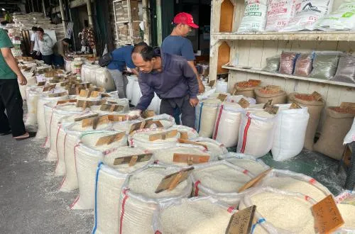 Bapanas Ungkap Penyebab Harga Beras Masih Mahal