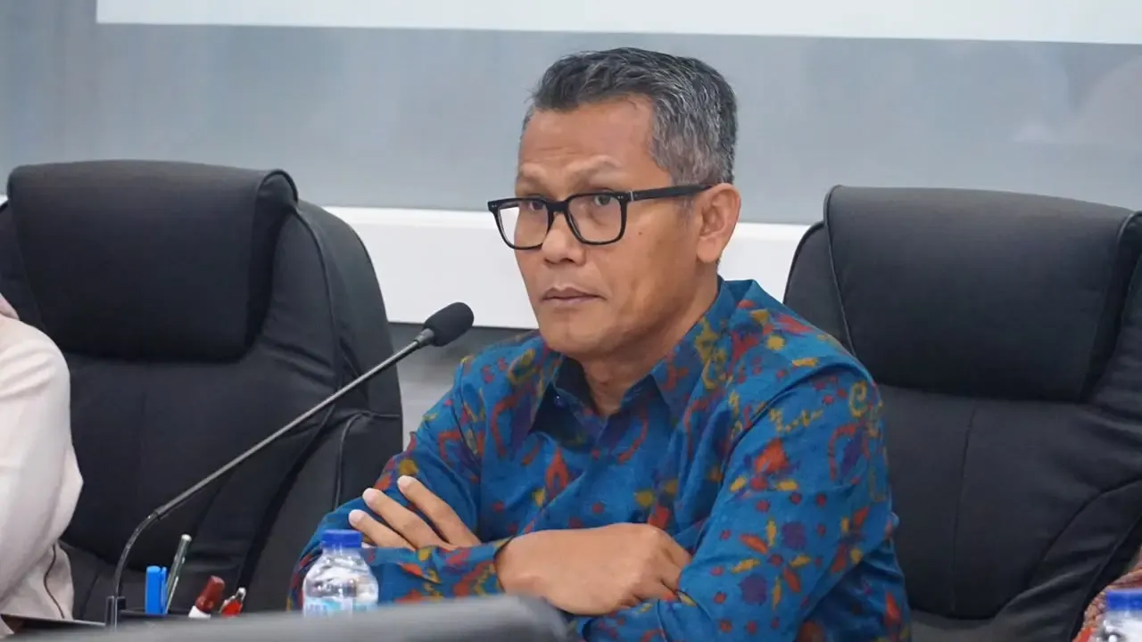 Danantara Dorong Bank BUMN Perkuat Fundamental Untuk Topang Pertumbuhan Ekonomi