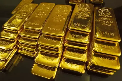 Bank Sentral Dan Investor China Kompak Borong Emas, Tren Safe Haven Kian Menguat