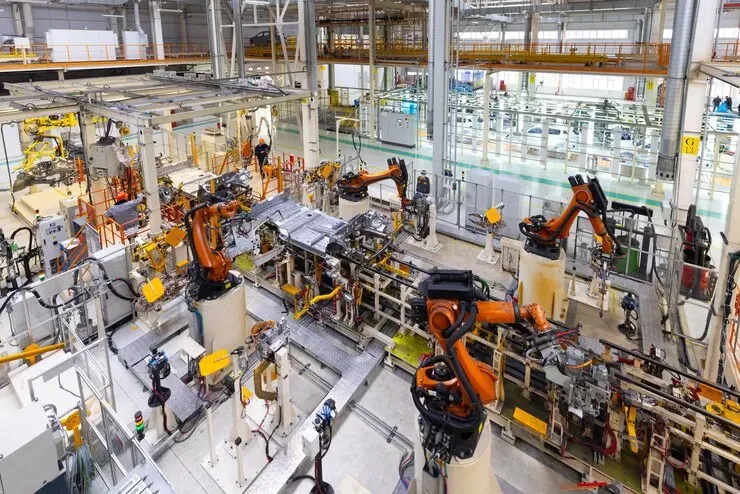Industri Manufaktur RI Tetap Ekspansi Di Kuartal II 2026, Diproyeksi Makin Menguat