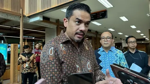 Ojol Segera Berstatus Pengusaha Mikro, Perpres Masuki Finalisasi