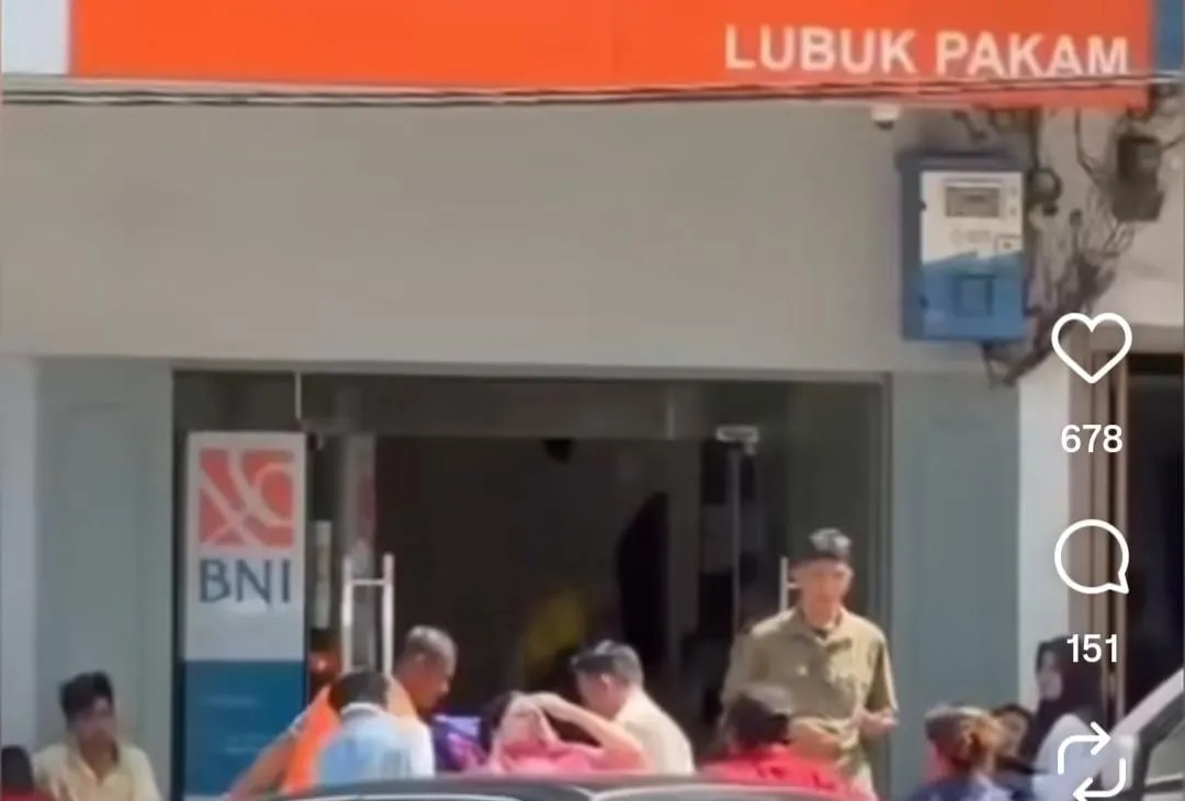 BNI Jelaskan Inisiatif Orangtua Percepat Aktivasi PIP