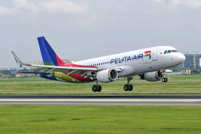Perkuat Daya Saing Maskapai Nasional, Pelita Air Disiapkan Merger Ke Garuda