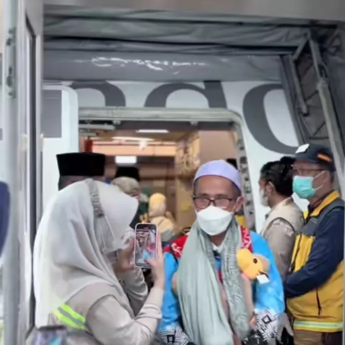 Operasional Haji 2026 Resmi Ditutup