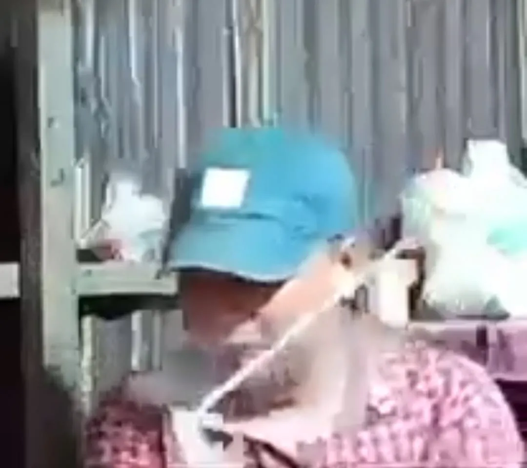 Akui Video Viral Asyik Isap Sabu, Oknum DPRD Nisbar, SAG Terancam Dipecat