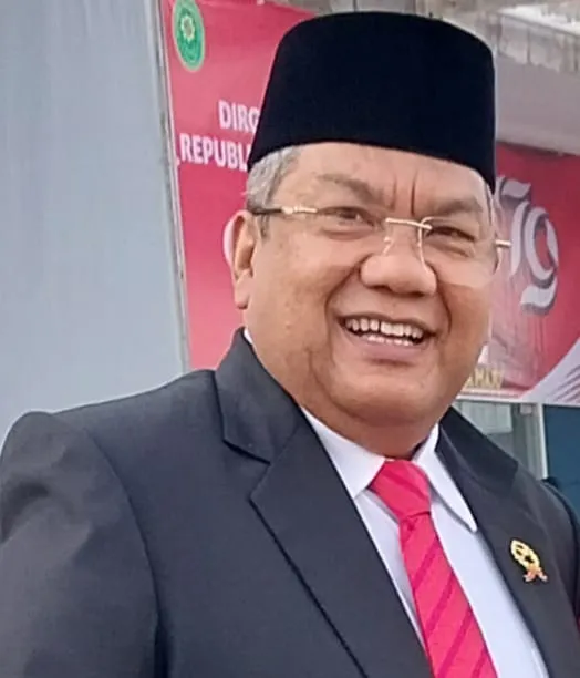 Dessenting Opinion Dalam Musyawarah Putusan Hakim