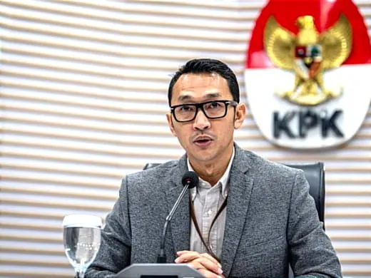 KPK Periksa 8 Orang Kasus TPK Suap Proyek di Langkat 2025-2026