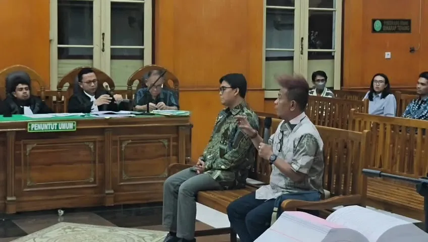 Ahli Pidana Soal Inalum: Sengketa Bisnis Tak Serta Merta Dapat Ditarik ke Ranah Korupsi