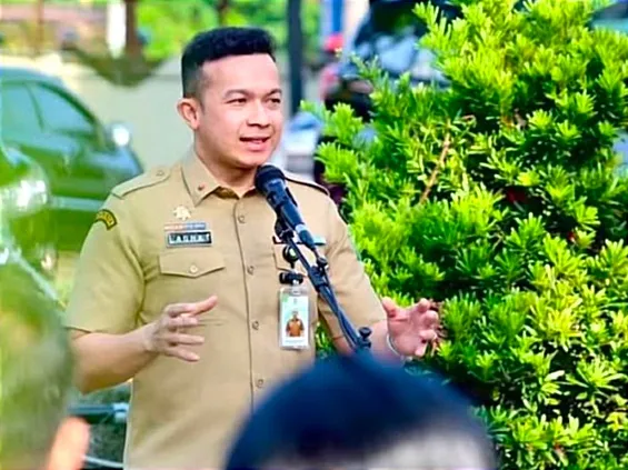 Gebyar PBB HUT ke-436 Medan, Pemko Berikan Pengurangan Pokok Pajak dan Pembebasan Denda PBB-P2