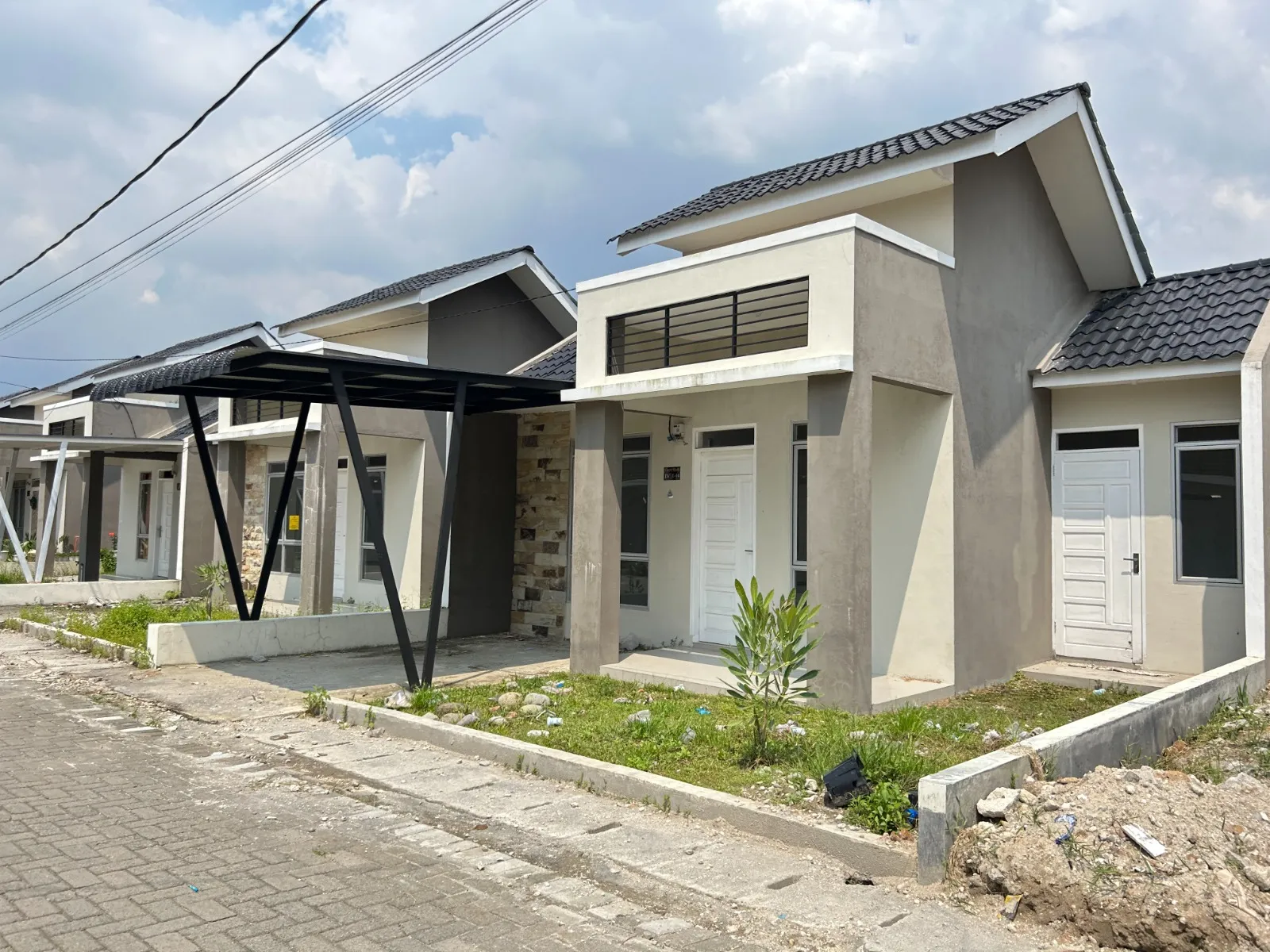 Cluster Shorea Hadir Di Kota Mandiri Bekala, Tawarkan Hunian Subsidi hingga Komersial Untuk Berbagai Segmen