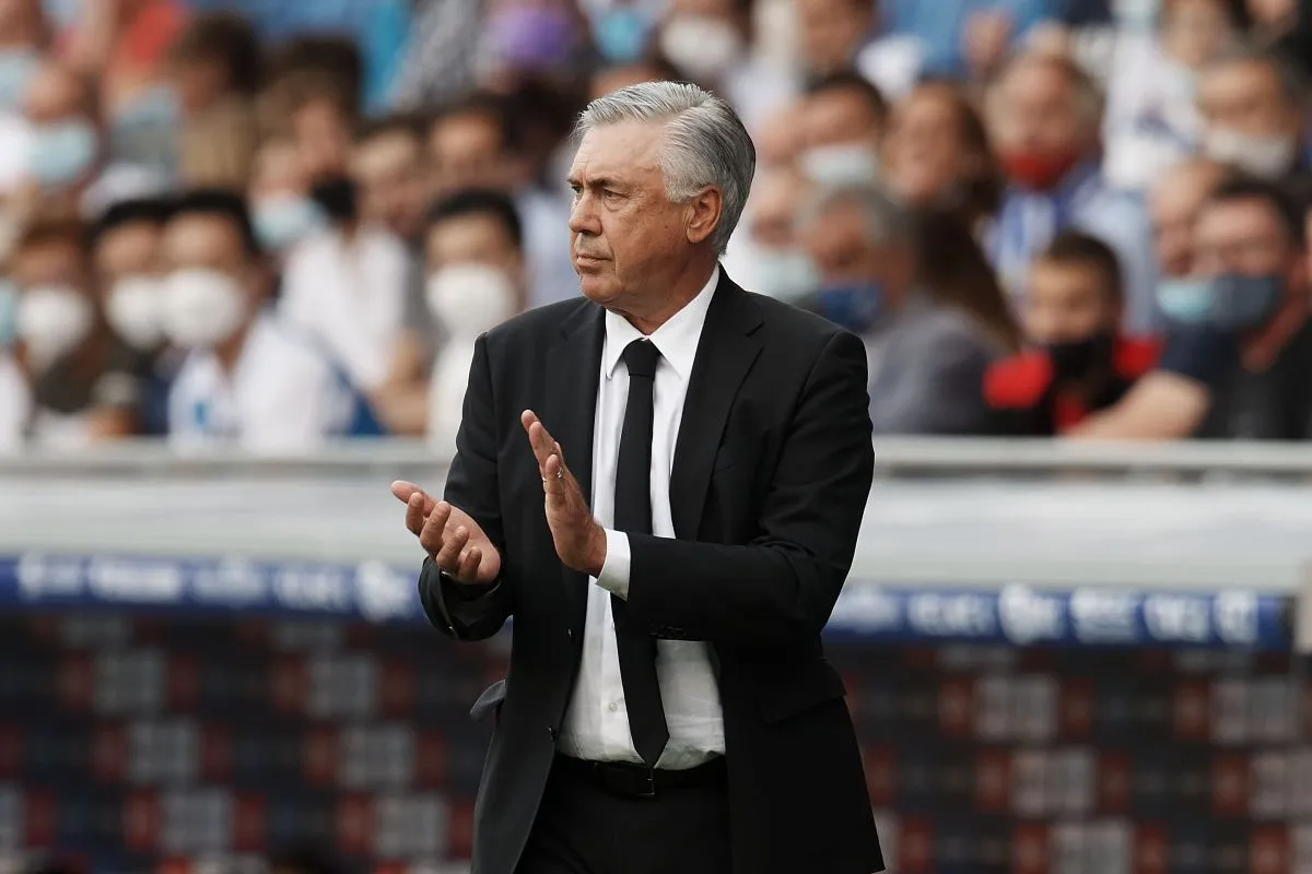 Ancelotti Akui Norwegia Bakal Jadi Lawan Sulit Brasil