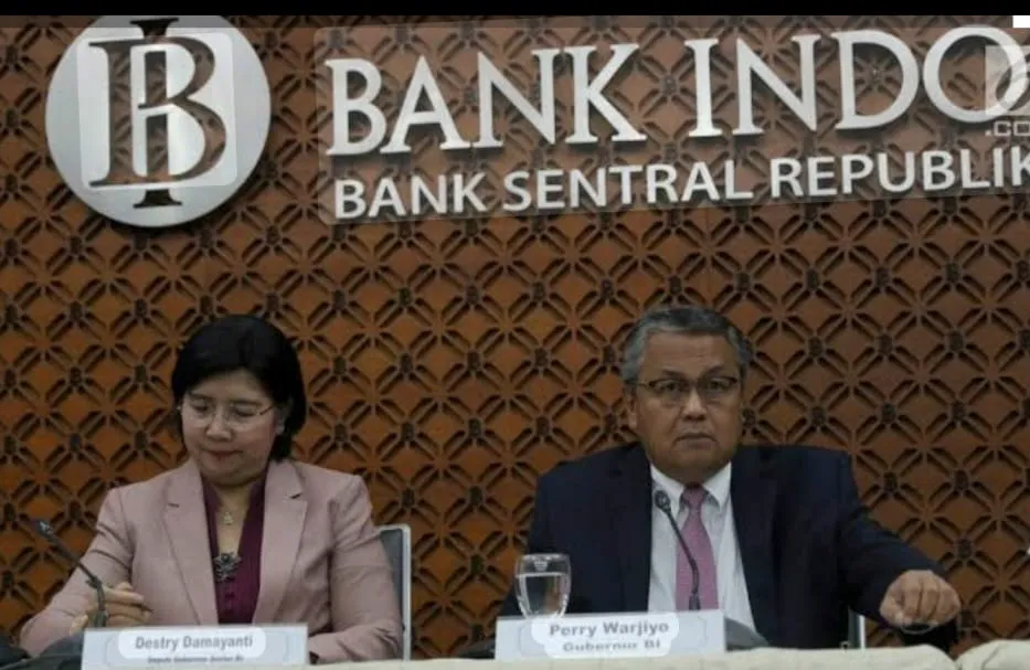 BI Proyeksikan Defisit Transaksi Berjalan Tetap 0,5 - 1,3 Persen Terhadap PDB