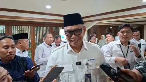 Bulog Siapkan Beras SPHP Satu Harga, Dari Sabang Sampai Merauke