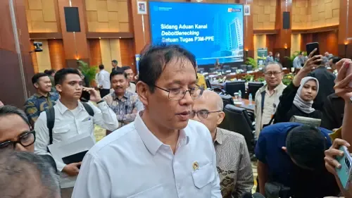 Purbaya Cairkan Rp20,5 Triliun untuk 490 Pemda