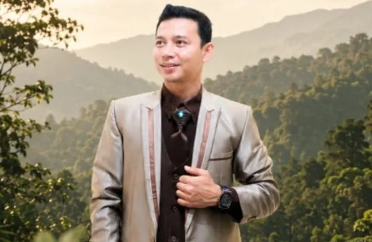 Hari Hutan Nasional 2026: Mas'ud Silalahi Dorong Perlindungan Hutan Jadi Agenda Strategis Pemerintah