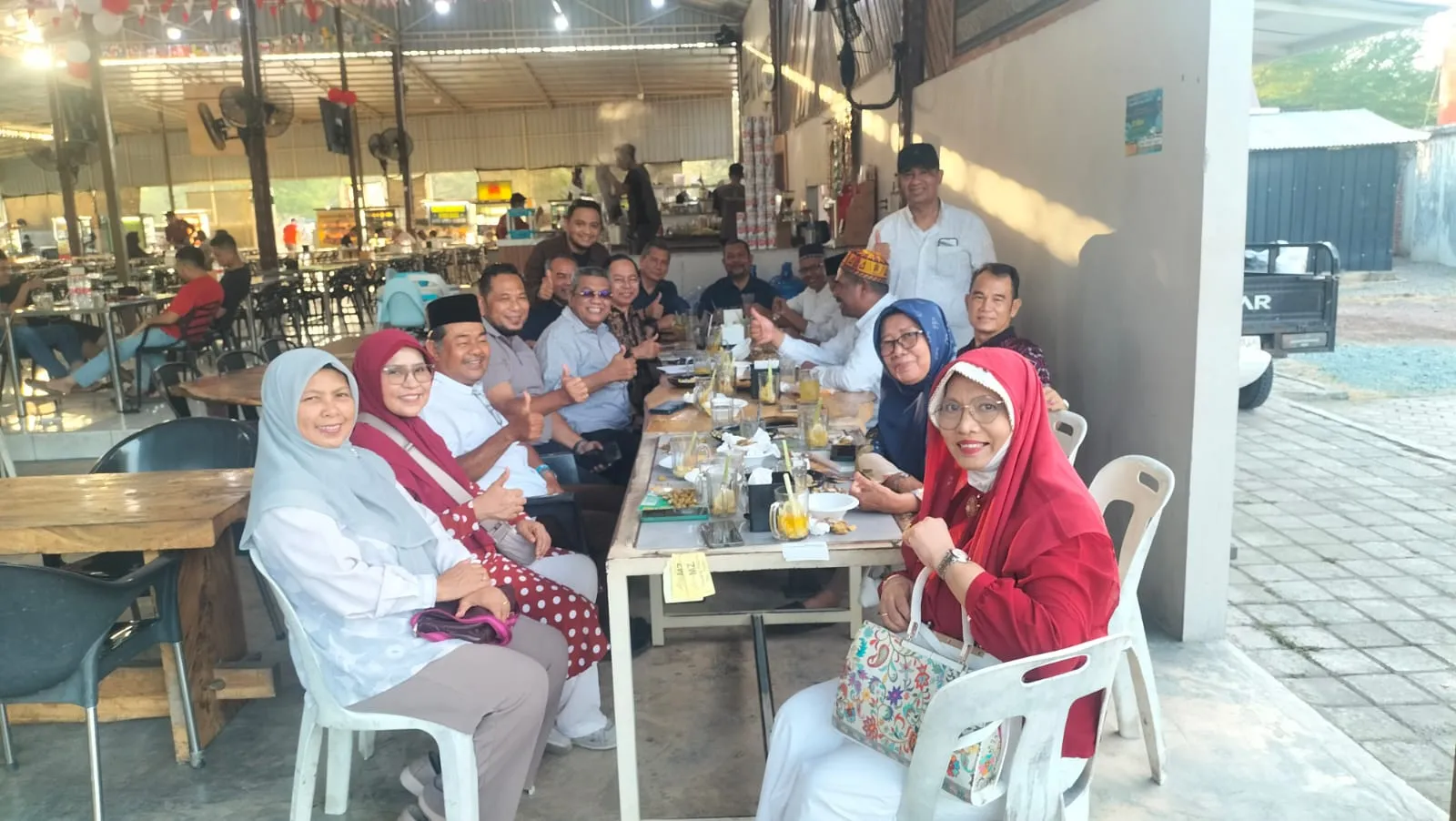 ICMI Banda Aceh Dipercaya Jadi Pelaksana Muswil 2026