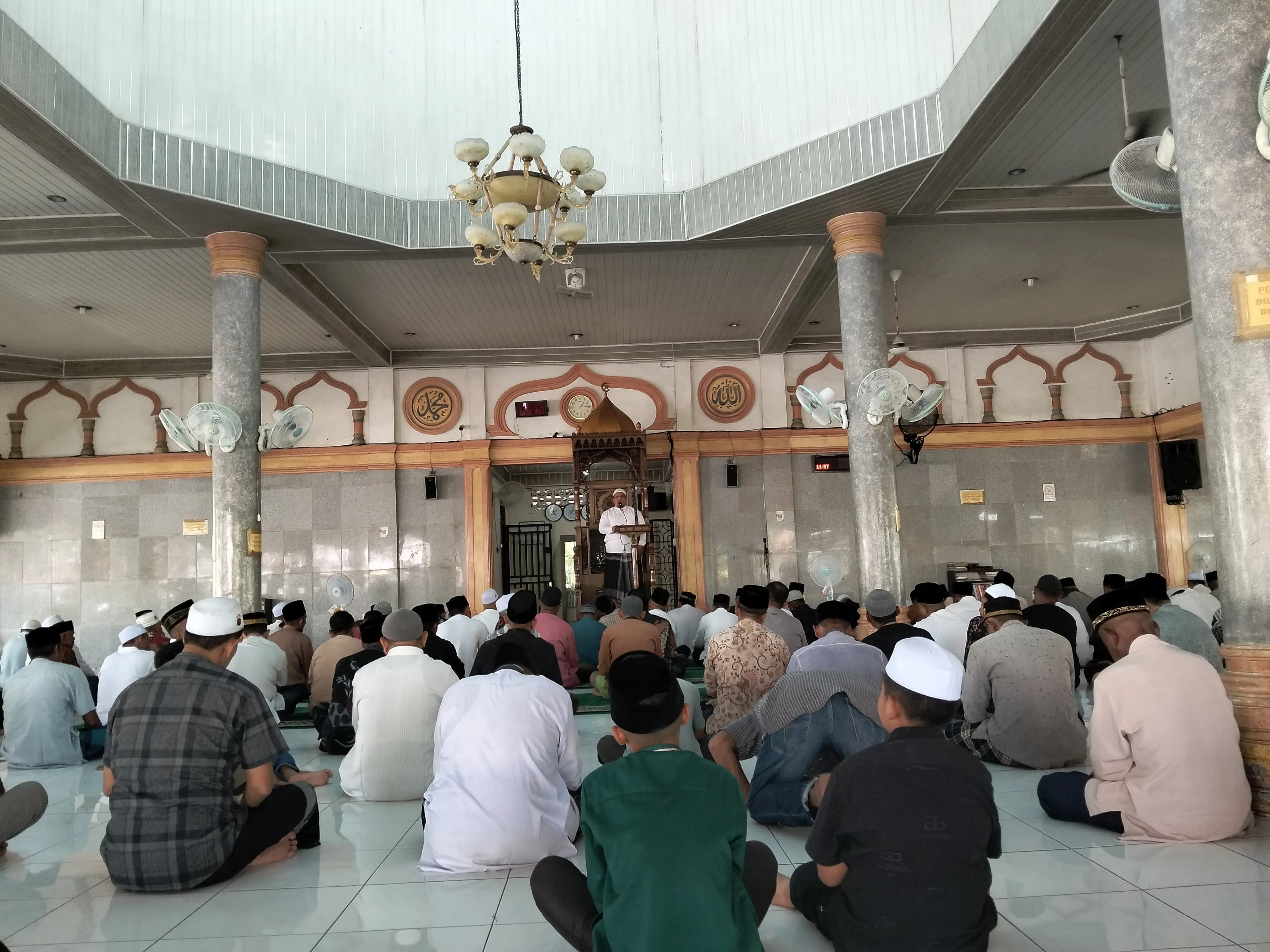 Empat Bayang Gelap: Qarun, Firaun, Haman, dan Ubai bin Khalaf — Cermin Bagi Mereka yang Meninggalkan Shalat