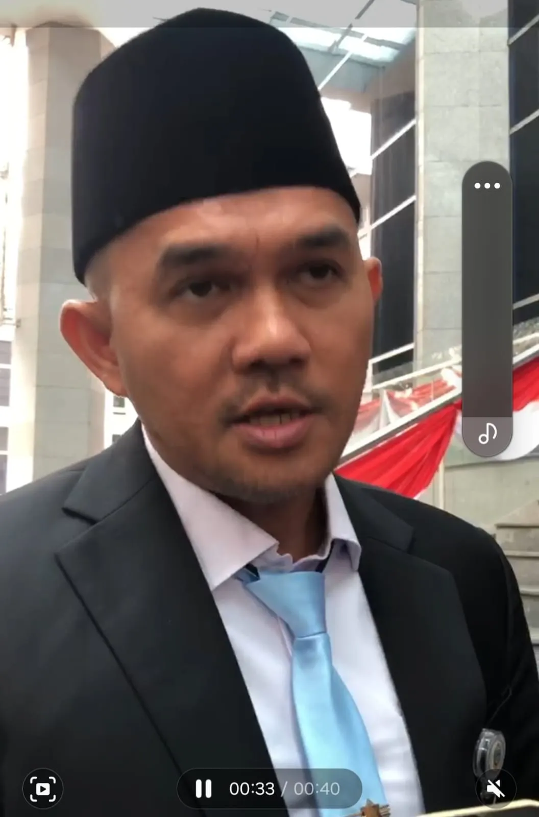 Alexander Sinulingga: 4 Sekolah Terseret Dalam Kasus Geng Motor