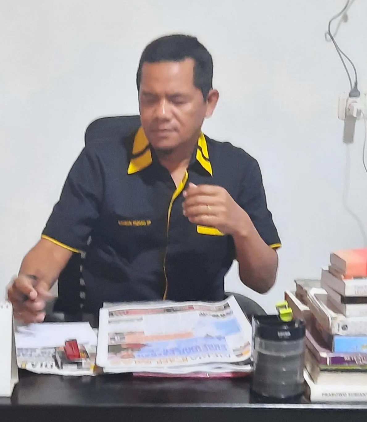 Diduga Dihina Di Medsos, Pemilik Akun Facebook Dilapor Ke Polisi