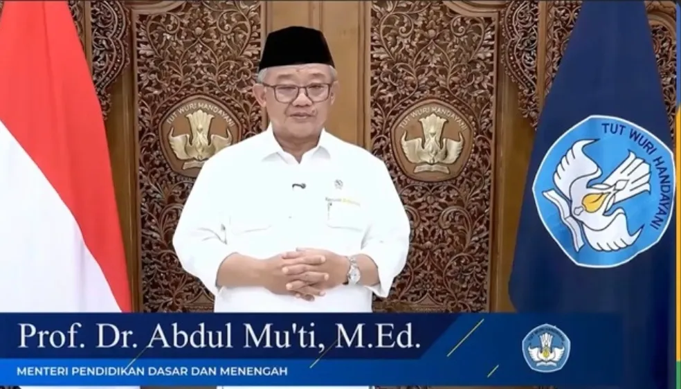 ImajiNation 2026 Hadir, Kemendikdasmen Ajak Murid dan Guru Jadi Kreator Digital