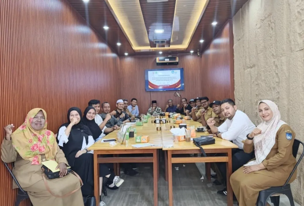 Ketua MAA Langsa Dorong Standarisasi Peradilan Adat Gampong