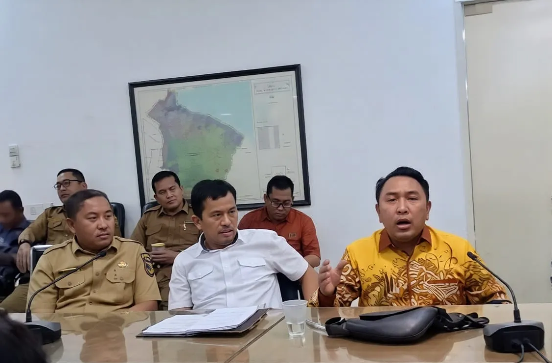 Komisi IV DPRD Batubara Minta Pengembalian Dana TKD untuk Pemulihan Pascabanjir