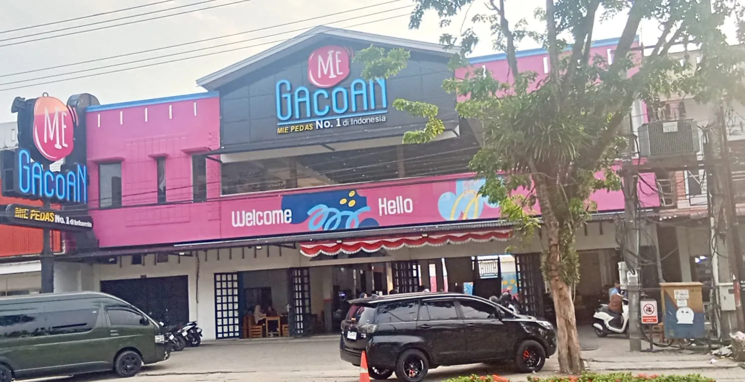 Diduga Siasat Agar Resign, 5 Karyawan Mie Gacoan Langsa Dimutasi Mendadak