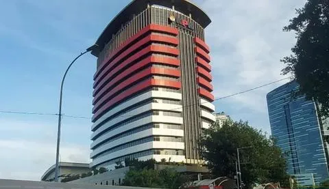 KPK Dalami Aliran Rp3,5 Miliar ke Mantan Ketum HIPMI dari Perkara Korupsi DJKA Medan