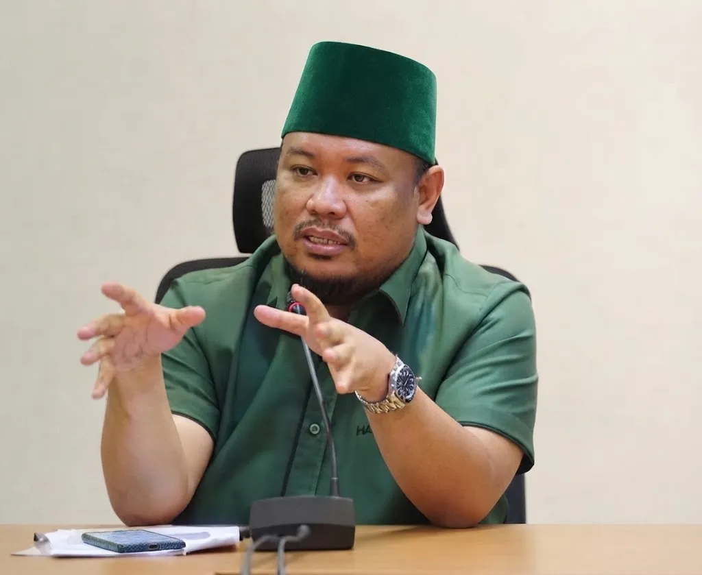 Zeira Minta Pemerintah Siaga Hadapi Banjir Di Sumut