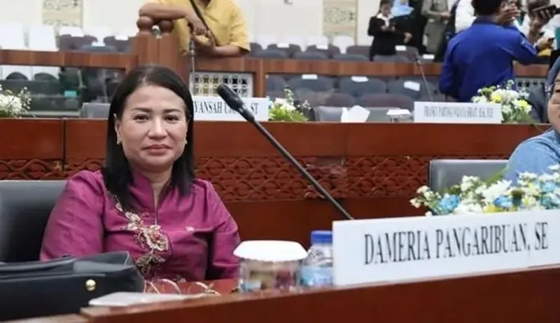 DPRD Sumut Desak Kemensos Tindaklanjuti Kekurangan Guru Di Sekolah Rakyat Di Medan