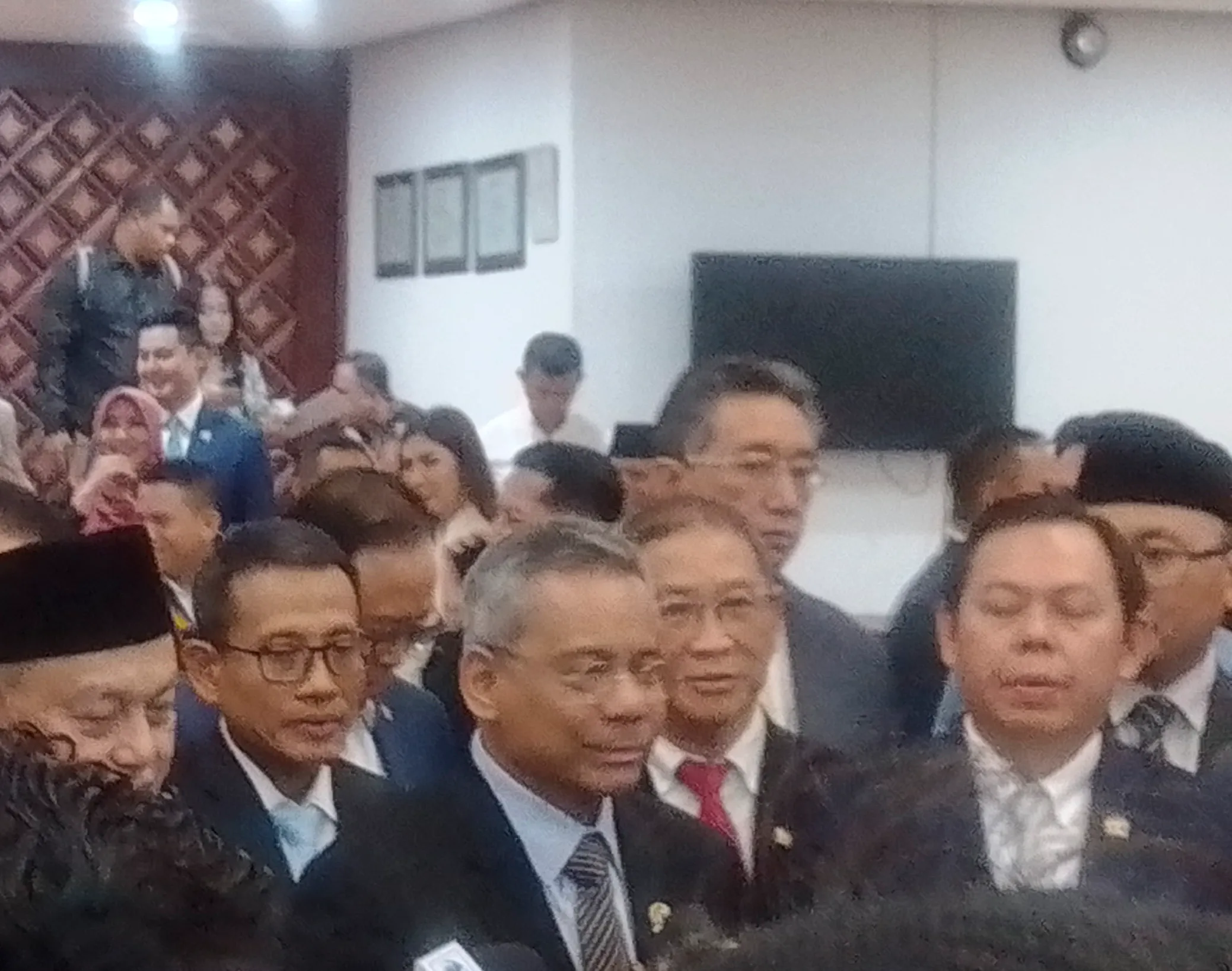 Anggaran Program MBG Hingga Agustus 2026 Rp134,2 Triliun
