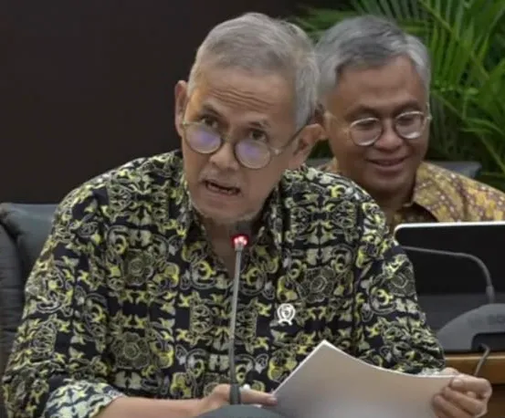 Penerimaan Premi Industri Asuransi Umum Turun 2,5 Persen, Meski Aset Tumbuh 5,1 Persen