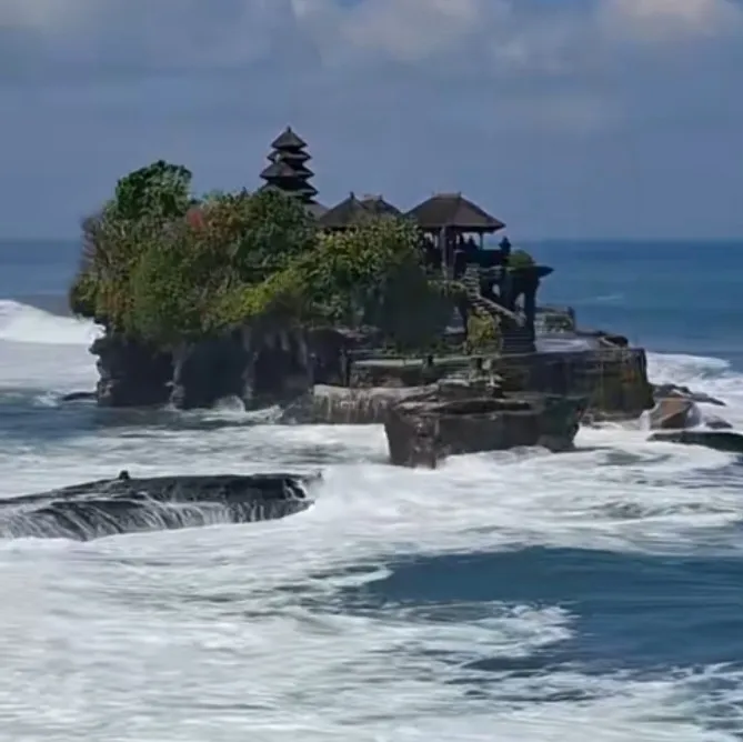 Empat Negara Asia Tenggara Masuk 20 Negara Terbaik untuk Turis di Dunia, Indonesia Tertinggi