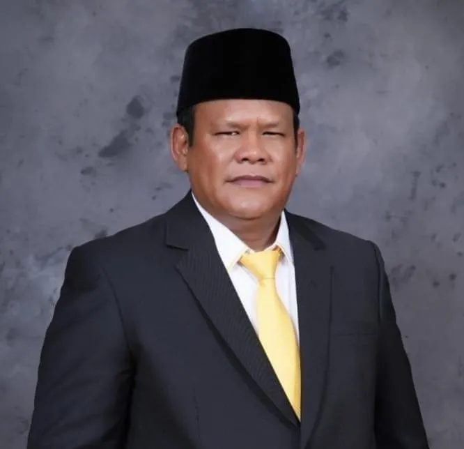 Sekretaris DPD Partai Golkar Sumut Mohon Maaf Atas Insiden Di Taman Makam Pahlawan