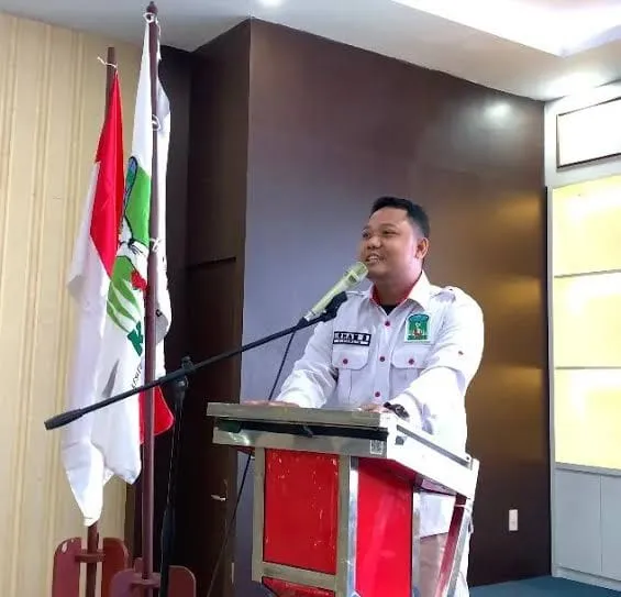 Sambut Kedatangan Kapolri Di Sumut, PW KAMMI Sumut Apresiasi Gebrakan Polri Perang Lawan Narkoba