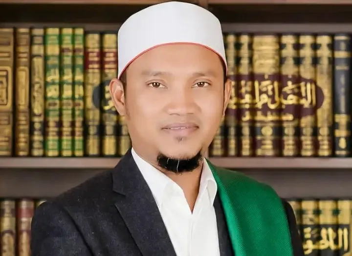 Dari Nol ke Timur Tengah: Jembatan Bahasa di DATAQU Imam Syafi’i
