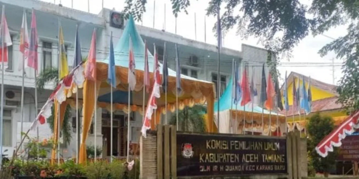 Kasus Dugaan Korupsi Dana Hibah Pilkada Rp30 Miliar Masih Diproses Kejari Aceh Tamiang