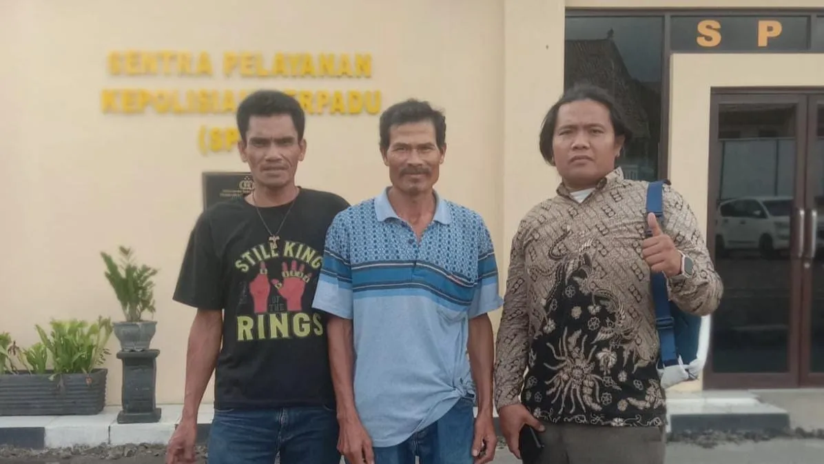 Motor Ditabrak Mobil Paket di Samosir, Kuasa Hukum Soroti Tanggung Jawab Perusahaan