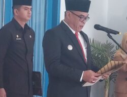 Wartawan Turut Awasi Penegakan Perbup Shalat Subuh Berjamaah