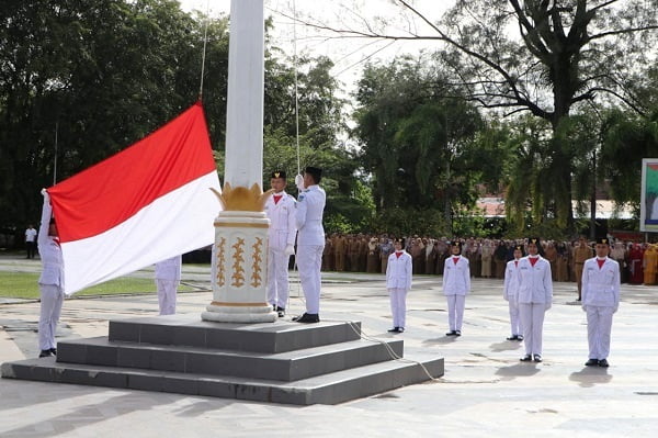 Pj. Wali Kota: Pemko Fokus Optimalisasikan Pelabuhan Kuala Langsa