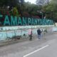 Taman Panyabungan Tak Terurus