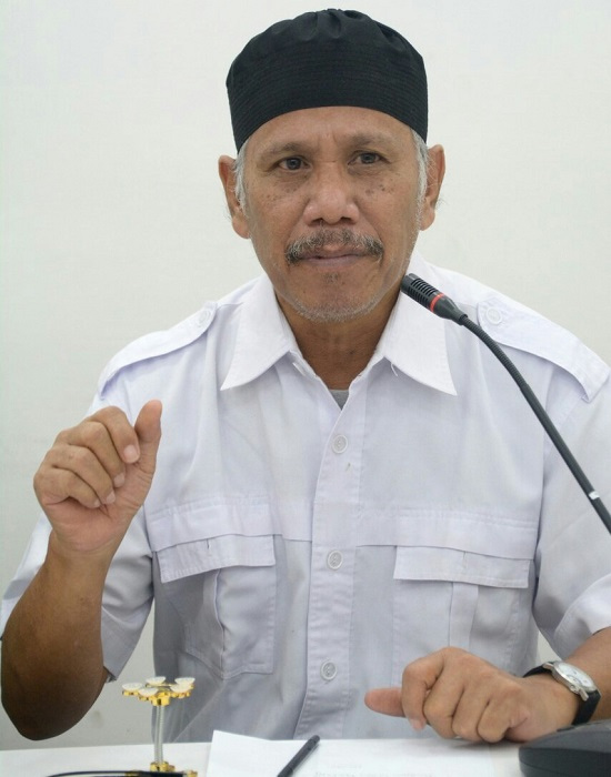 <strong>Masa Depan Islam Di Indonesia</strong>