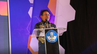 Kuota Penerima Beasiswa Doktor Tahun Depan Bertambah