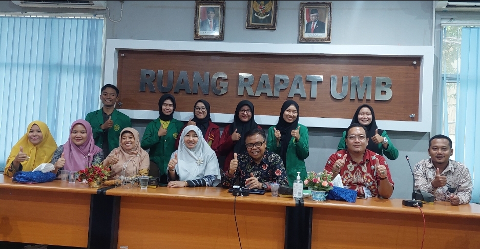 Kegiatan Kampus Merdeka Warnai Universitas Muhammadiyah Bengkulu